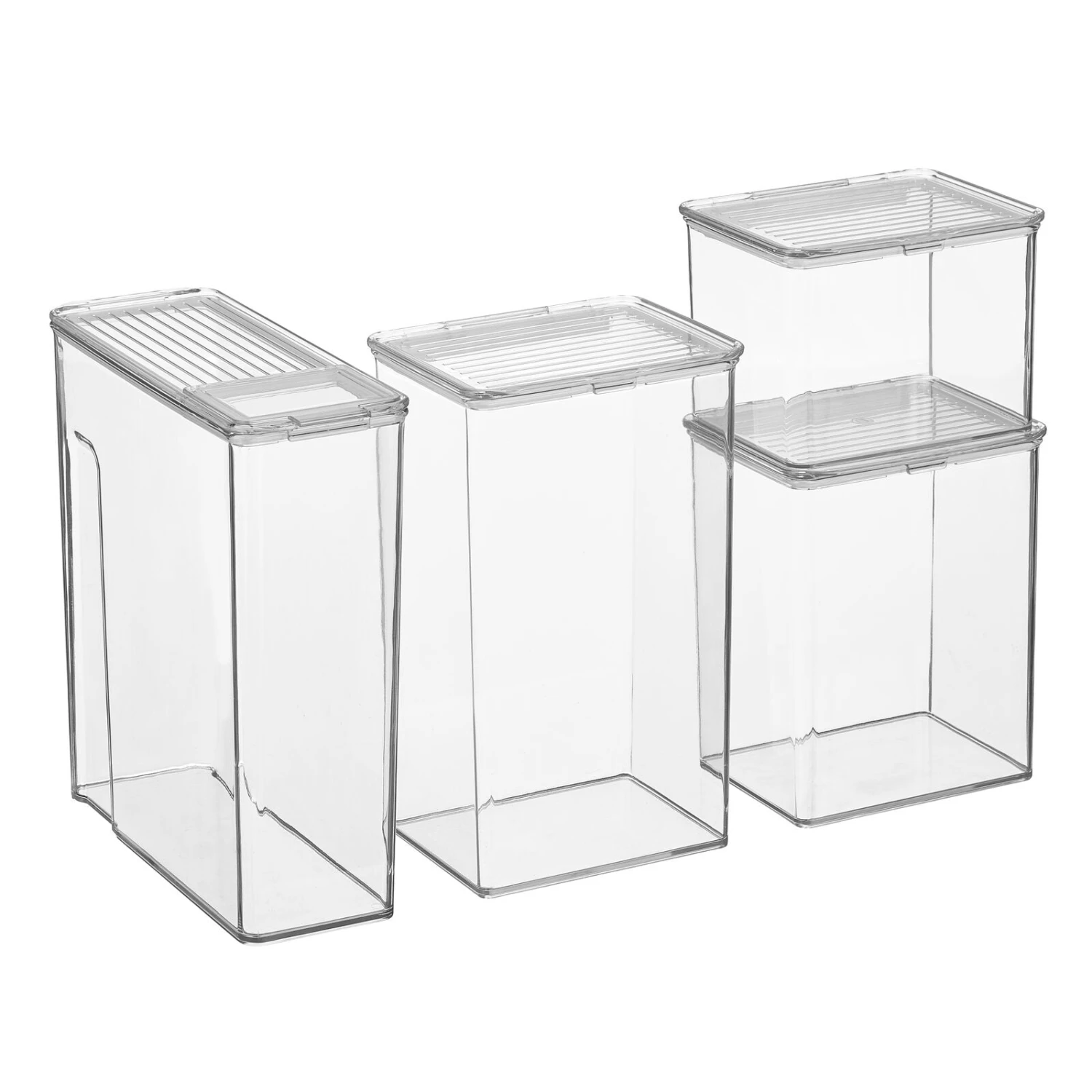 Airtight Food Container Set Airtight Food Container Set -mDesign 1600 300DPI 22845MD OLa
