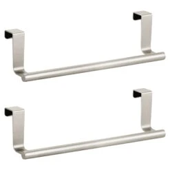 9" Over-the-Cabinet Towel Bar -mDesign 1600 300DPI 23153MDK.MAIN 3