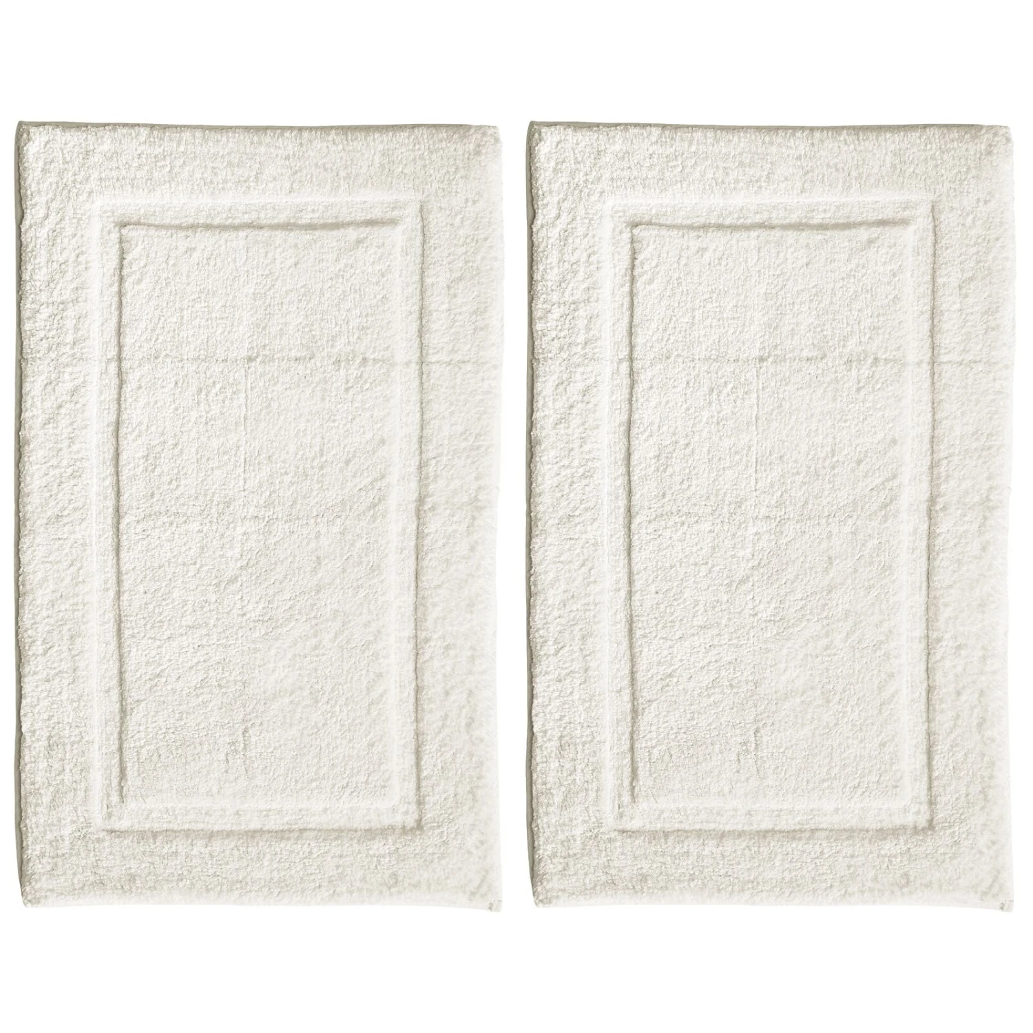 Cotton Border Bath Rug Set Cotton Border Bath Rug Set -mDesign 1600 300DPI 23774MDBST.MAIN