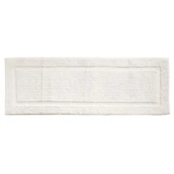 Non-Slip Cotton Bath Runner 10 Non-Slip Cotton Bath Runner -mDesign 1600 300DPI 23775MDBST OL