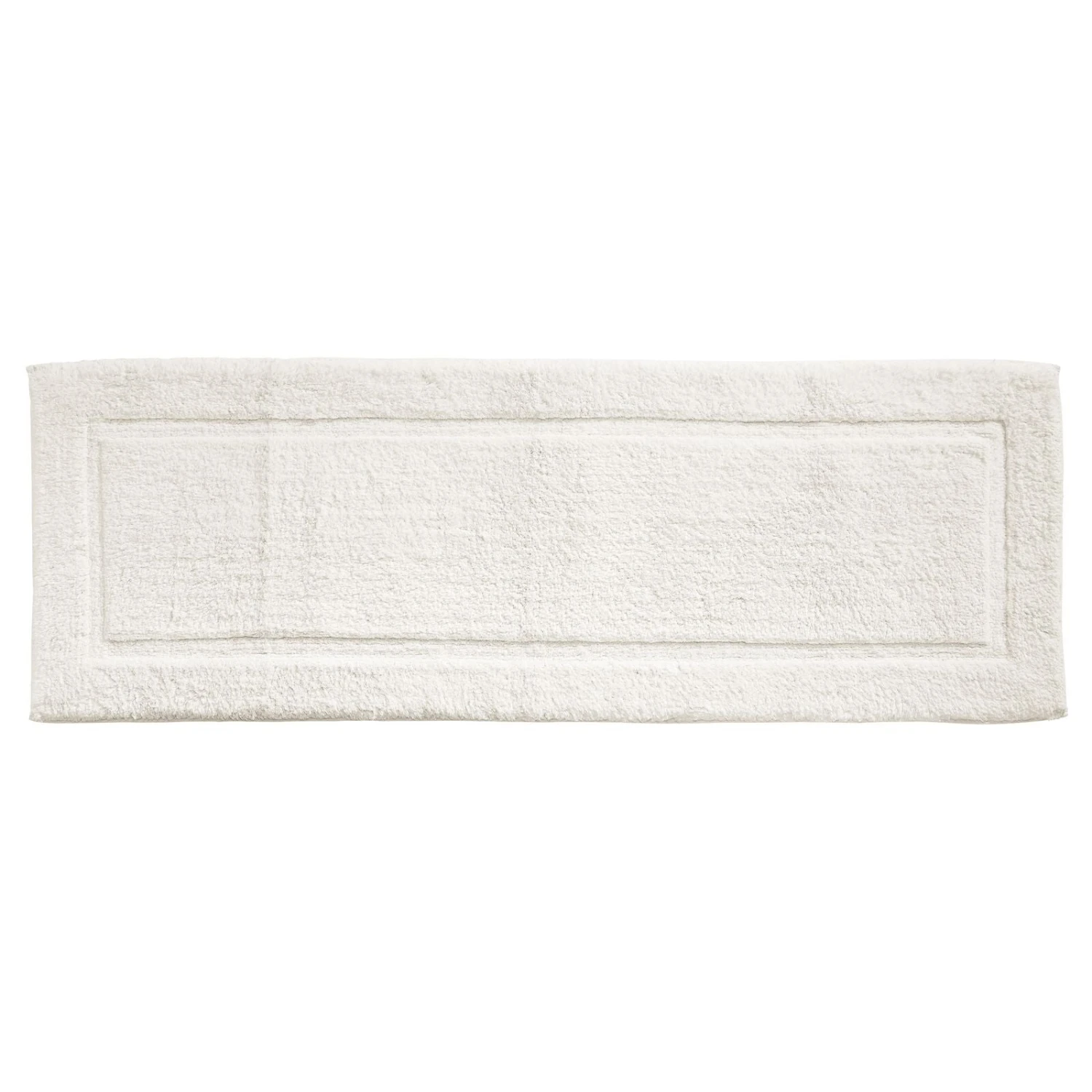 Non-Slip Cotton Bath Runner Non-Slip Cotton Bath Runner -mDesign 1600 300DPI 23775MDBST OL