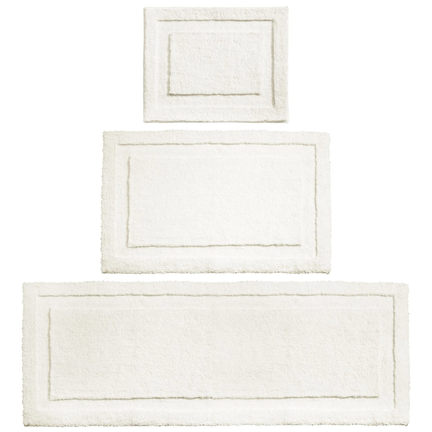 3-Piece Bath Mat Set 3-Piece Bath Mat Set -mDesign 1600 300DPI 23785MDBST.MAIN