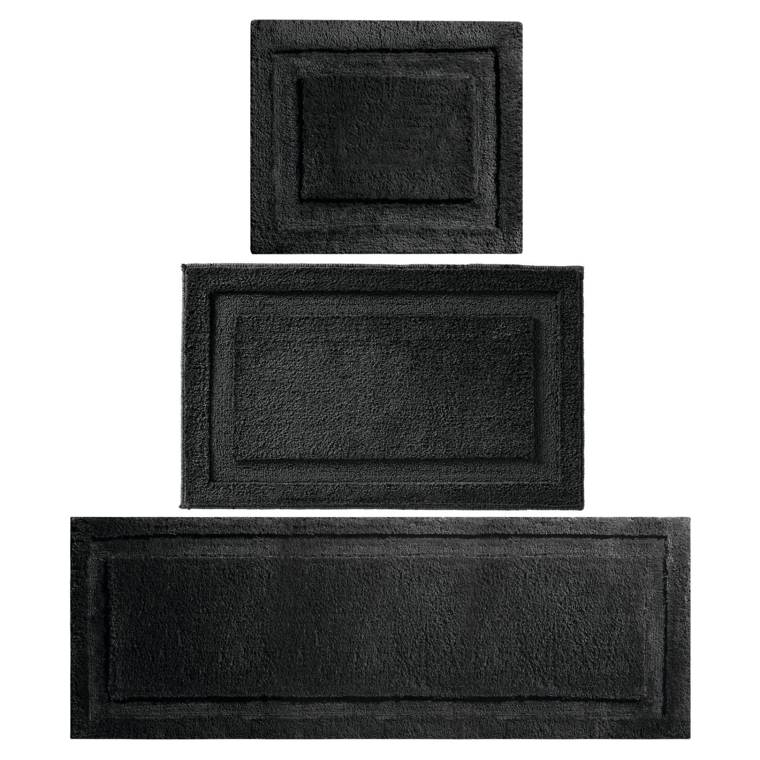 3-Piece Bath Mat Set 3-Piece Bath Mat Set -mDesign 1600 300DPI 23786MDBST.MAIN