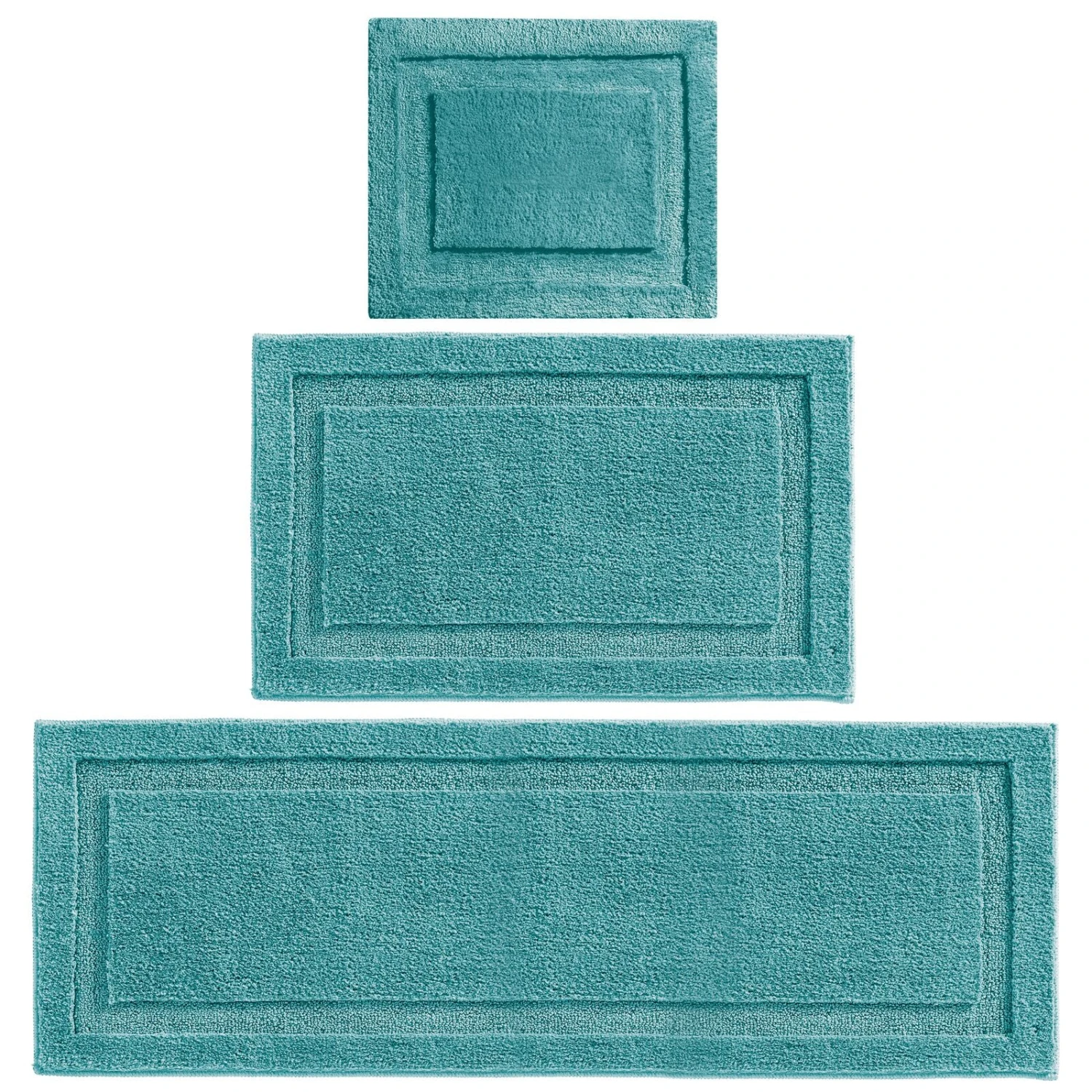 3-Piece Bath Mat Set 3-Piece Bath Mat Set -mDesign 1600 300DPI 23789MDBST.MAIN
