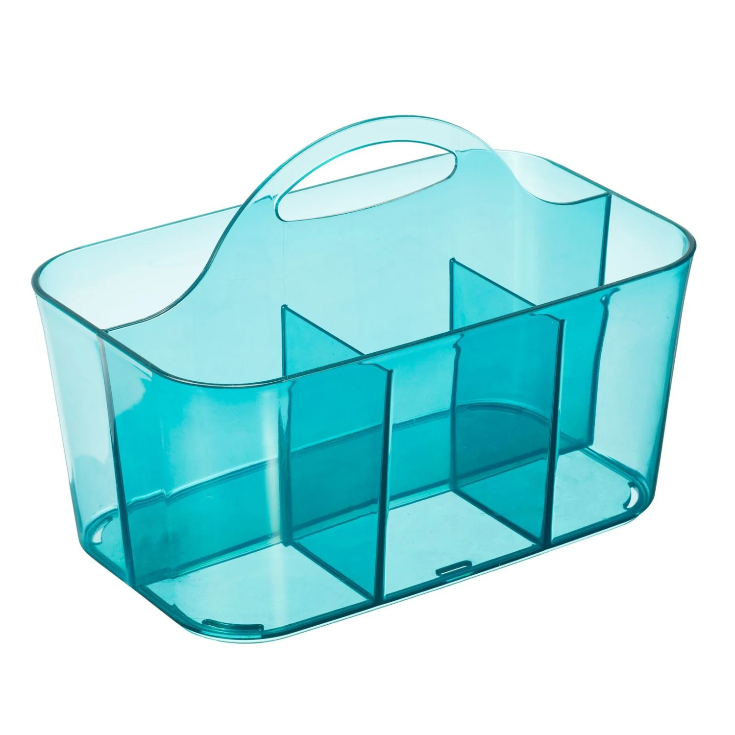 4-Section Craft Caddy 4-Section Craft Caddy -mDesign 1600 300DPI RFQ 11150 dark aqua tint OLa