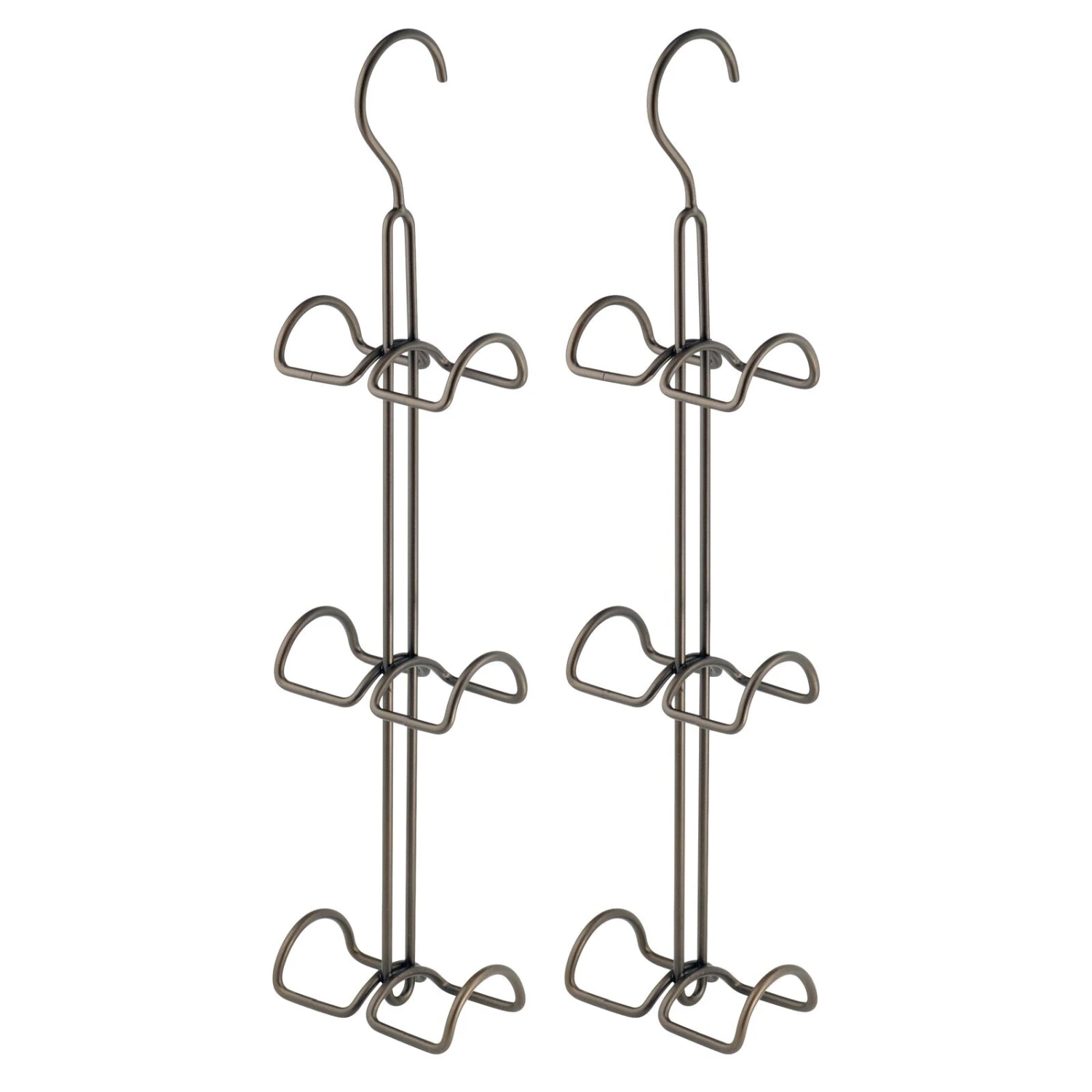 6-Hook Handbag Hanger 6-Hook Handbag Hanger -mDesign 1600 Square JPG 00656MDCO