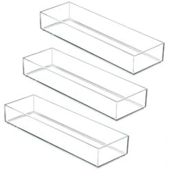 Makeup Drawer Organizer 12 X 4 X 2