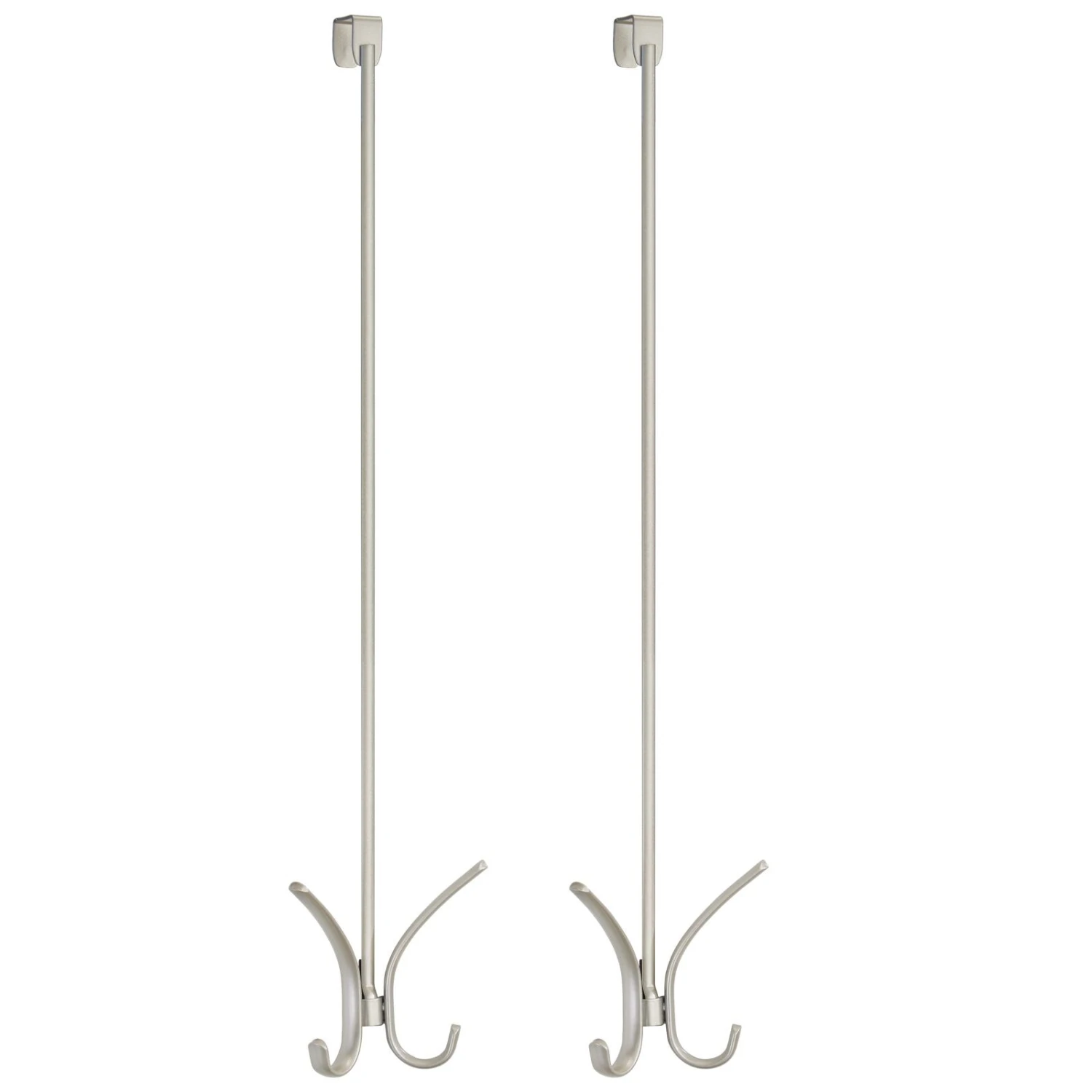 Long Over-the-Door Hooks Long Over-the-Door Hooks -mDesign 1600 Square JPG 02525MDCO