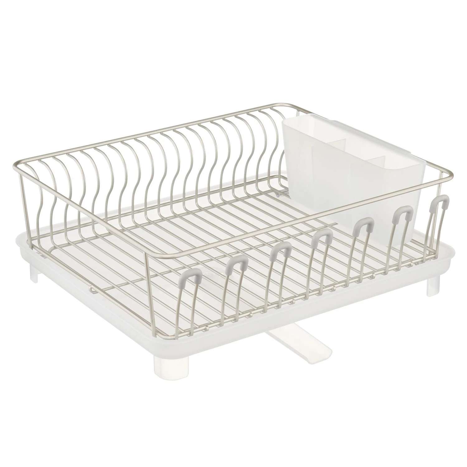 Metal Dish Rack Metal Dish Rack -mDesign 1600 Square JPG 02829MDK.PT06