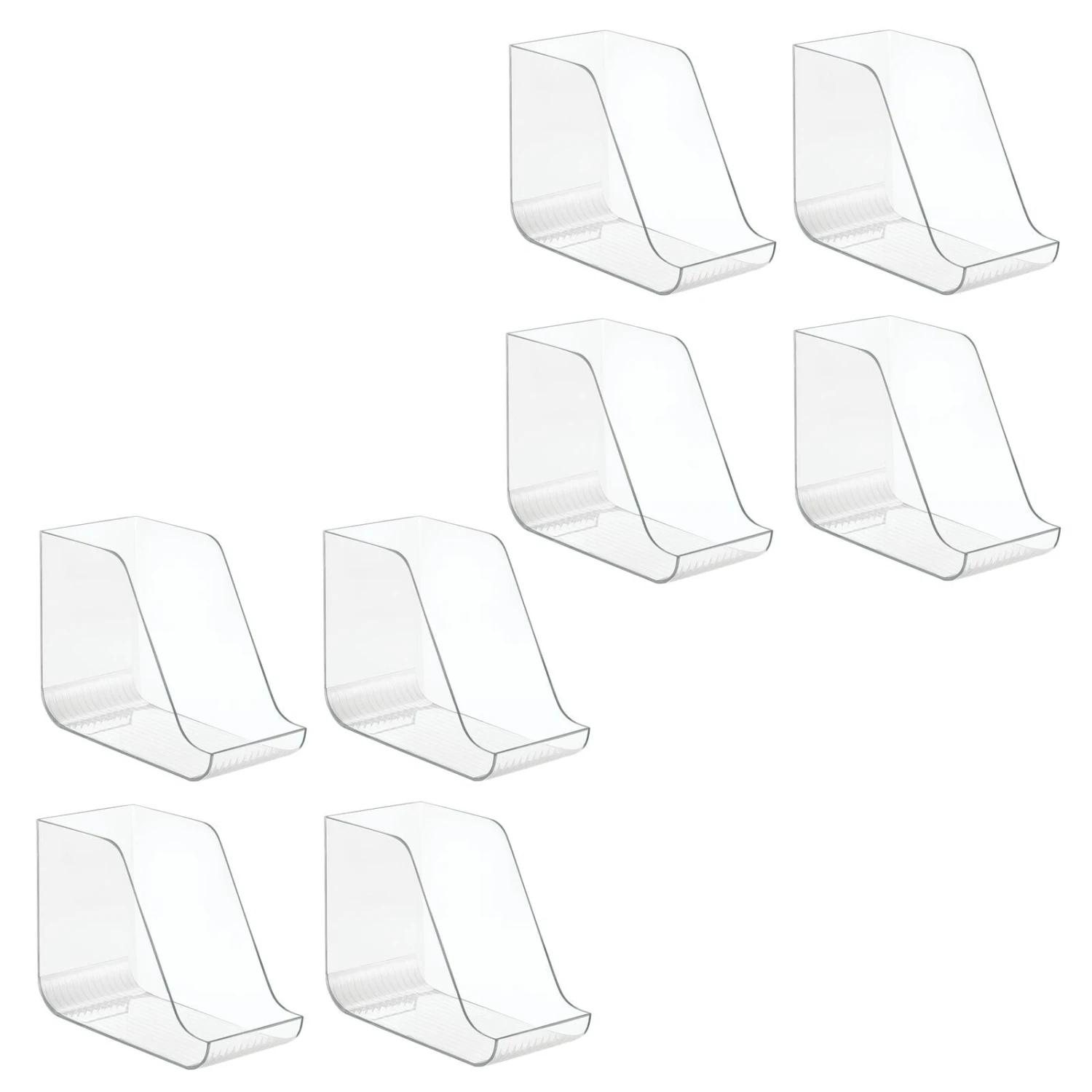 Can Dispenser Organizer Can Dispenser Organizer -mDesign 1600 Square JPG 02920MDK.PT01