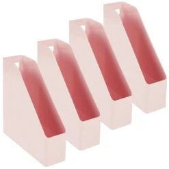 Office File Organizer With Handle -mDesign 1600 Square JPG 04378MDO new