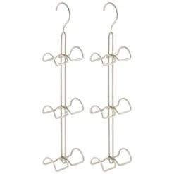 6-Hook Handbag Hanger 4 6-Hook Handbag Hanger -mDesign 1600 Square JPG 04532MDCO.MAIN 3