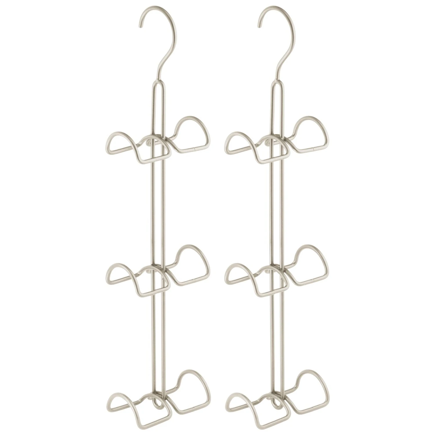 6-Hook Handbag Hanger 6-Hook Handbag Hanger -mDesign 1600 Square JPG 04532MDCO.MAIN 3