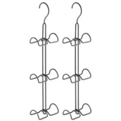 6-Hook Handbag Hanger 3 6-Hook Handbag Hanger -mDesign 1600 Square JPG 04533MDCO.MAIN 3