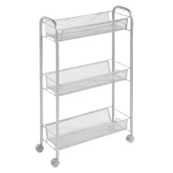 3-Tier Cart With Handles -mDesign 1600 Square JPG 04900 OLa2