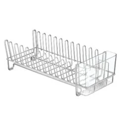 Compact Dish Rack 3 Compact Dish Rack -mDesign 1600 Square JPG 06111MDK.PT04