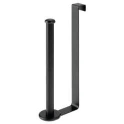 mDesign 13 2-Roll Over-the-Tank Toilet Paper Holder