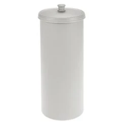 3-Roll Toilet Paper Canister 4 3-Roll Toilet Paper Canister -mDesign 1600 Square JPG 07305MDBST.MAIN