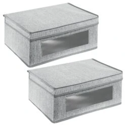 Window Storage Box 11 X 16 X 6 2 Window Storage Box 11 X 16 X 6 -mDesign 1600 Square JPG 09209MDCO.MAIN 3