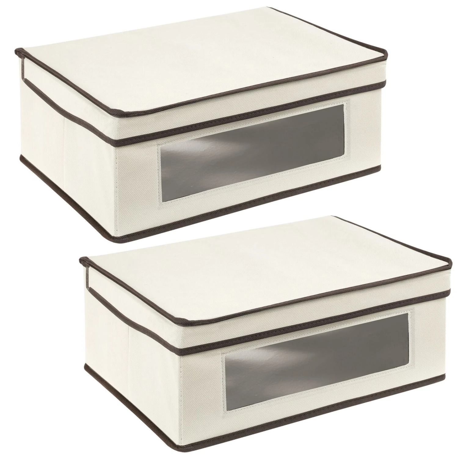 Window Storage Box 11 x 16 x 6 Window Storage Box 11 X 16 X 6 -mDesign 1600 Square JPG 09211MDCO.MAIN 3