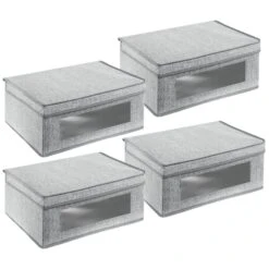 Window Storage Box 11 X 16 X 6 14 Window Storage Box 11 X 16 X 6 -mDesign 1600 Square JPG 09213MDCO.MAIN 3