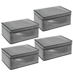 Window Storage Box 11 X 16 X 6 9 Window Storage Box 11 X 16 X 6 -mDesign 1600 Square JPG 09214MDCO.MAIN 3