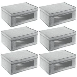 Window Storage Box 11 X 16 X 6 15 Window Storage Box 11 X 16 X 6 -mDesign 1600 Square JPG 09217MDCO.MAIN 3
