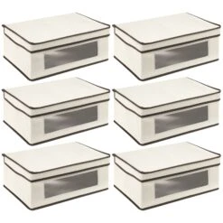 Window Storage Box 11 X 16 X 6 13 Window Storage Box 11 X 16 X 6 -mDesign 1600 Square JPG 09219MDCO.MAIN 3