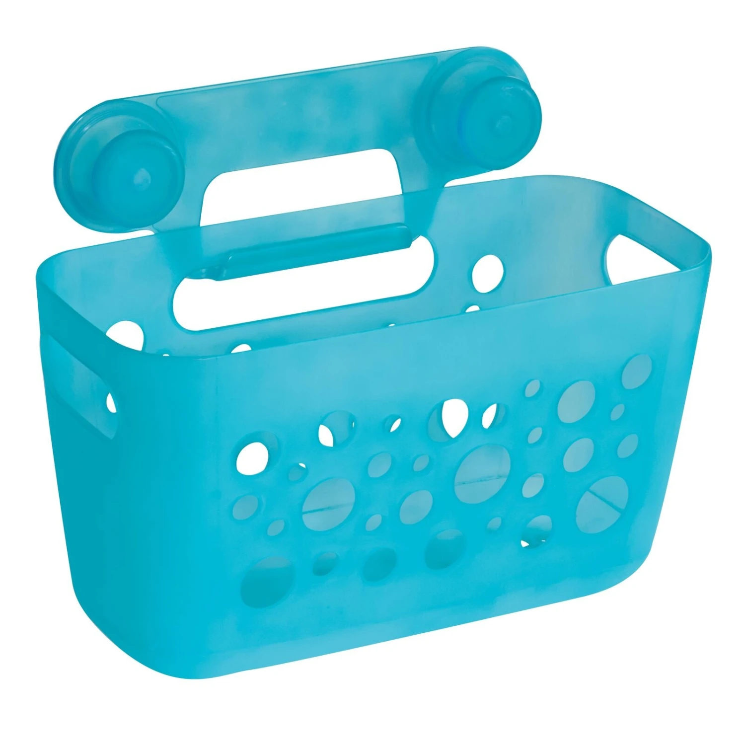 Kids Suction Shower Caddy Kids Suction Shower Caddy -mDesign 1600 Square JPG 09431T OL