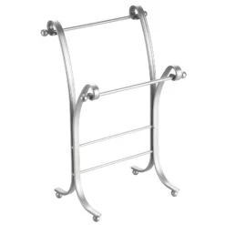 Countertop Towel Holder 3 Countertop Towel Holder -mDesign 1600 Square JPG 09493MDBST.PT04