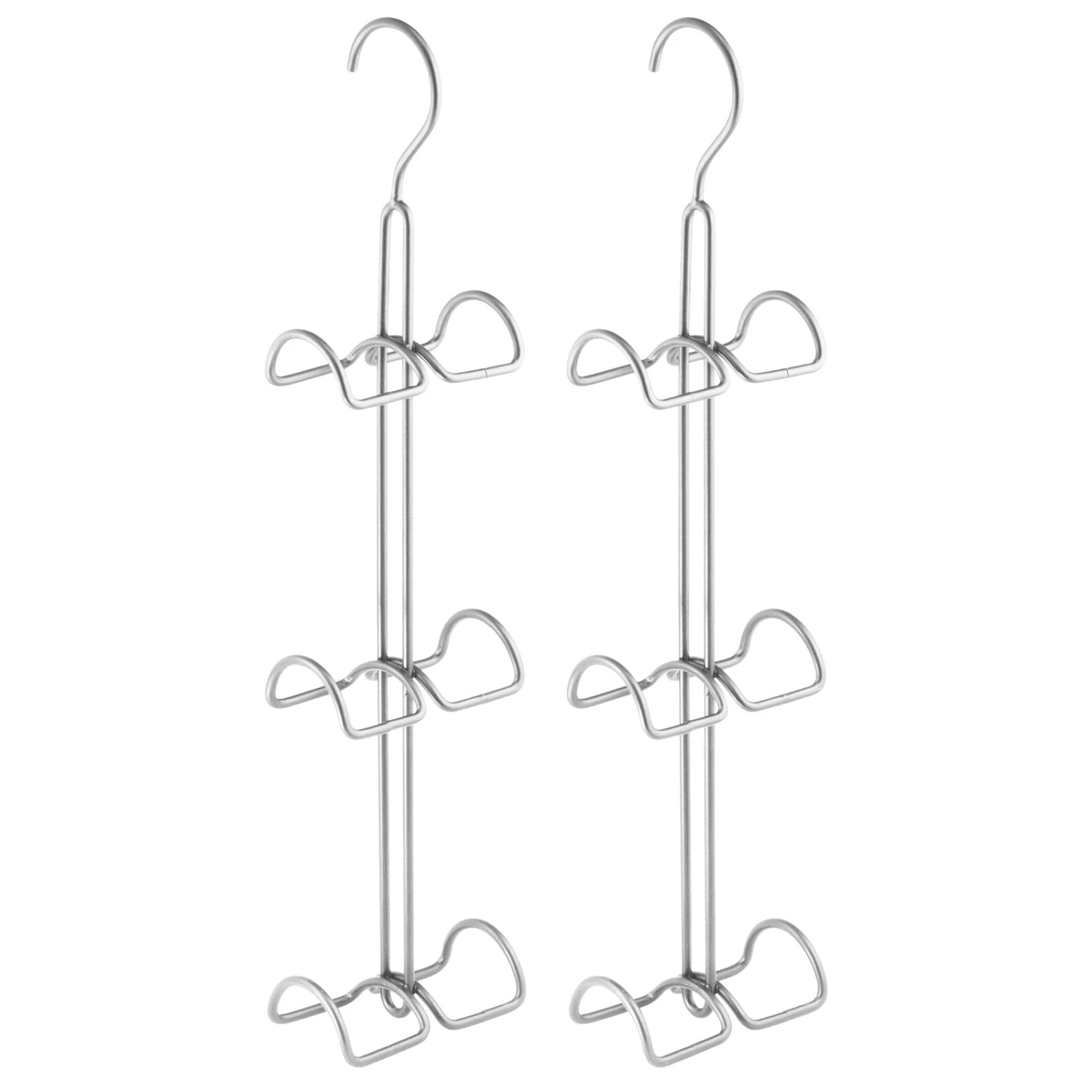 6-Hook Handbag Hanger 6-Hook Handbag Hanger -mDesign 1600 Square JPG 09516MDCO.MAIN 3
