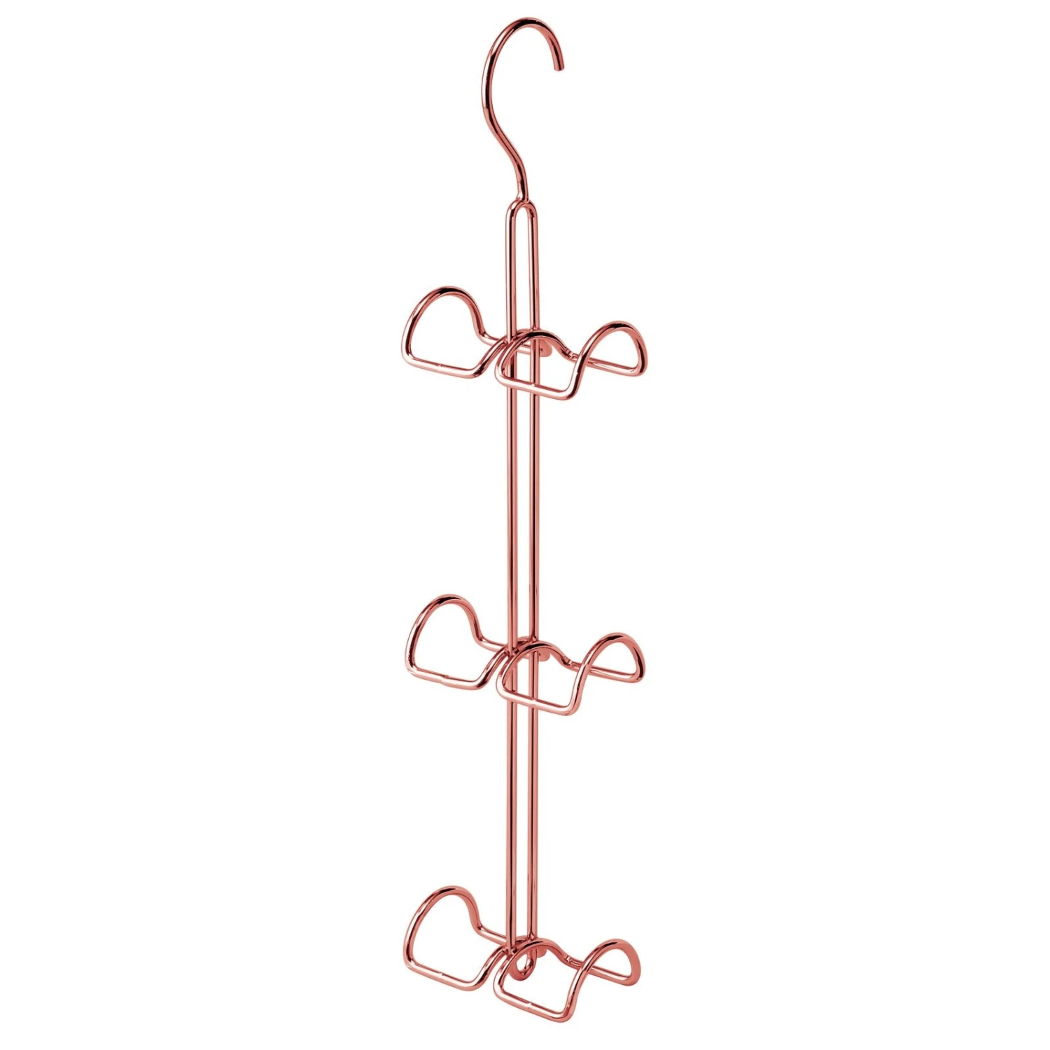 6-Hook Handbag Hanger 6-Hook Handbag Hanger -mDesign 1600 Square JPG 09517MDCO.PT04