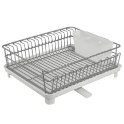 Metal Dish Rack 3 Metal Dish Rack -mDesign 1600 Square JPG 09651MDK.PT06