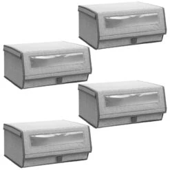 Window Shoe Box Set 12 X 14.5 X 7 3 Window Shoe Box Set 12 X 14.5 X 7 -mDesign 1600 Square JPG 10583MDCO.MAIN 3