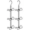 6-Hook Handbag Hanger