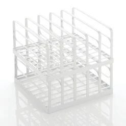 Stackable 5-Section Purse Organizer 7 Stackable 5-Section Purse Organizer -mDesign 1600 Square JPG 11832MDCO new6