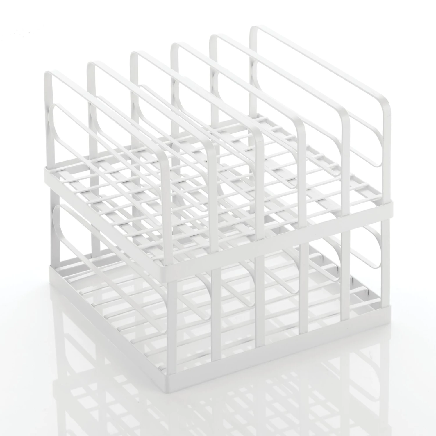 Stackable 5-Section Purse Organizer Stackable 5-Section Purse Organizer -mDesign 1600 Square JPG 11832MDCO new6