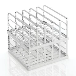 Stackable 5-Section Purse Organizer 6 Stackable 5-Section Purse Organizer -mDesign 1600 Square JPG 11834MDCO new6