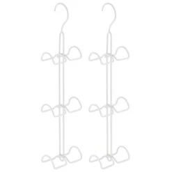 6-Hook Handbag Hanger 6 6-Hook Handbag Hanger -mDesign 1600 Square JPG 12038MDCO.MAIN 3