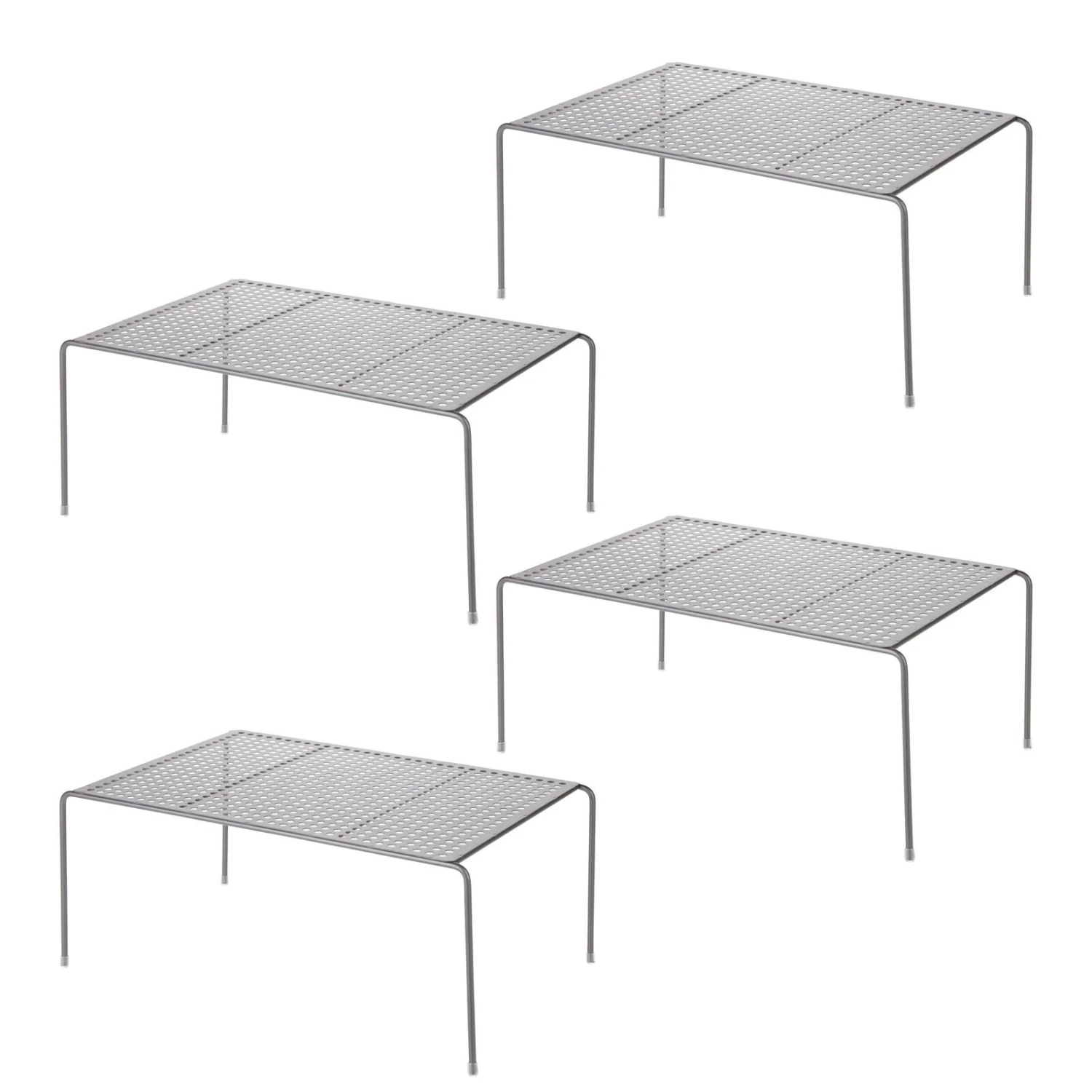 Closet Shelf Riser Closet Shelf Riser -mDesign 1600 Square JPG 12307MDCO.MAIN 3