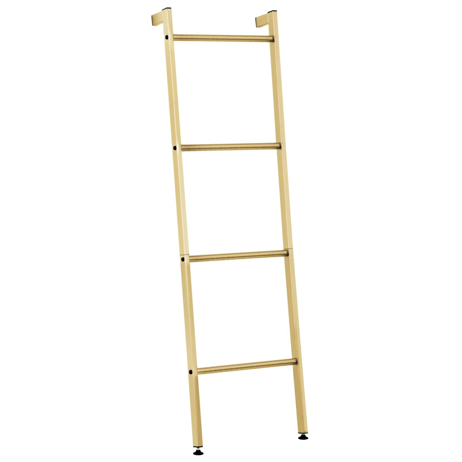 Leaning Towel + Blanket Ladder Leaning Towel + Blanket Ladder -mDesign 1600 Square JPG 13895MDBST OLa