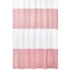 Classic Stripe Shower Curtain