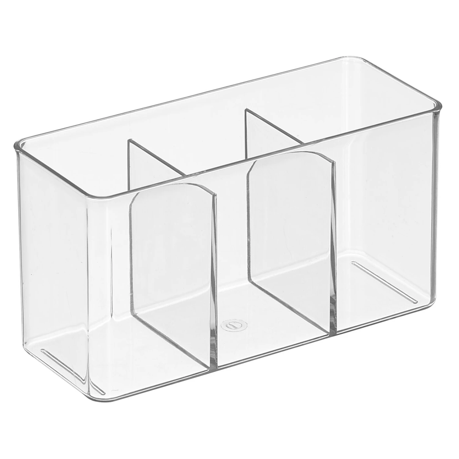 3-Section Storage Bin 3-Section Storage Bin -mDesign 1600 Square JPG 16813MDK.PT06