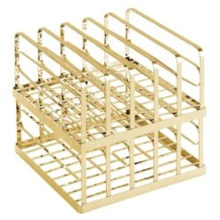 Stackable 5-Section Purse Organizer 2 Stackable 5-Section Purse Organizer -mDesign 1600 Square JPG 16852MDCO.MAIN 3