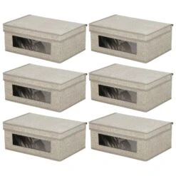 Window Storage Box 11 X 16 X 6 3 Window Storage Box 11 X 16 X 6 -mDesign 1600 Square JPG 16881MDCO.MAIN 3