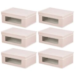 Window Storage Box 11 X 16 X 6 4 Window Storage Box 11 X 16 X 6 -mDesign 1600 Square JPG 16882MDCO.MAIN 3