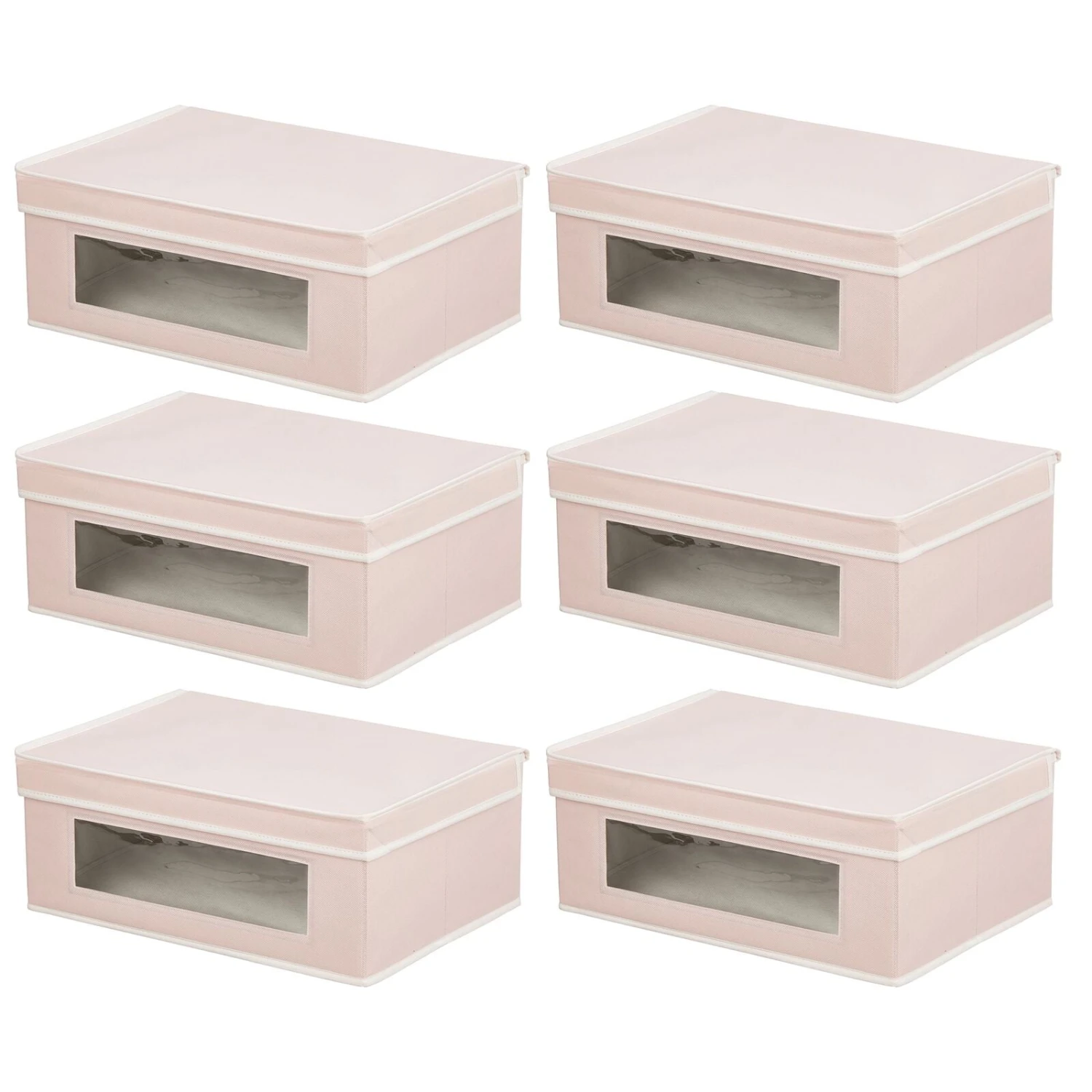 Window Storage Box 11 x 16 x 6 Window Storage Box 11 X 16 X 6 -mDesign 1600 Square JPG 16882MDCO.MAIN 3