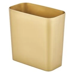 7-Liter Rectangular Trash Can 3 7-Liter Rectangular Trash Can -mDesign 1600 Square JPG 16952MDBST.MAIN2