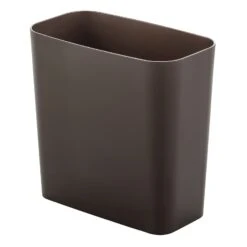 7-Liter Rectangular Trash Can 2 7-Liter Rectangular Trash Can -mDesign 1600 Square JPG 16971MDBST.MAIN2