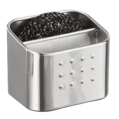 Stainless Steel Sponge Holder